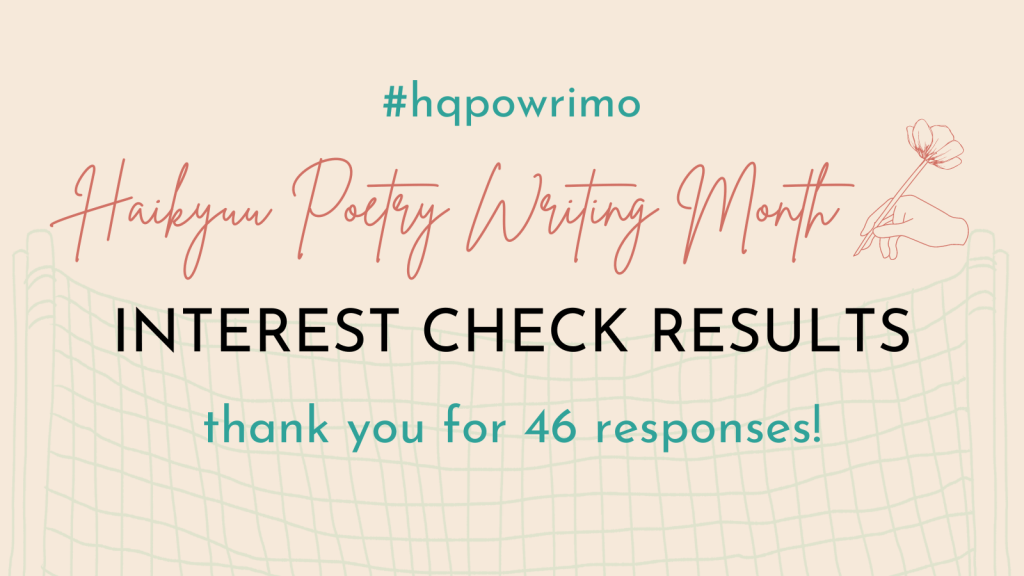 2022 interest check&nbsp;results